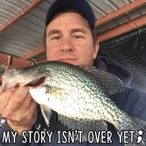 Meet your Posher, Terrence